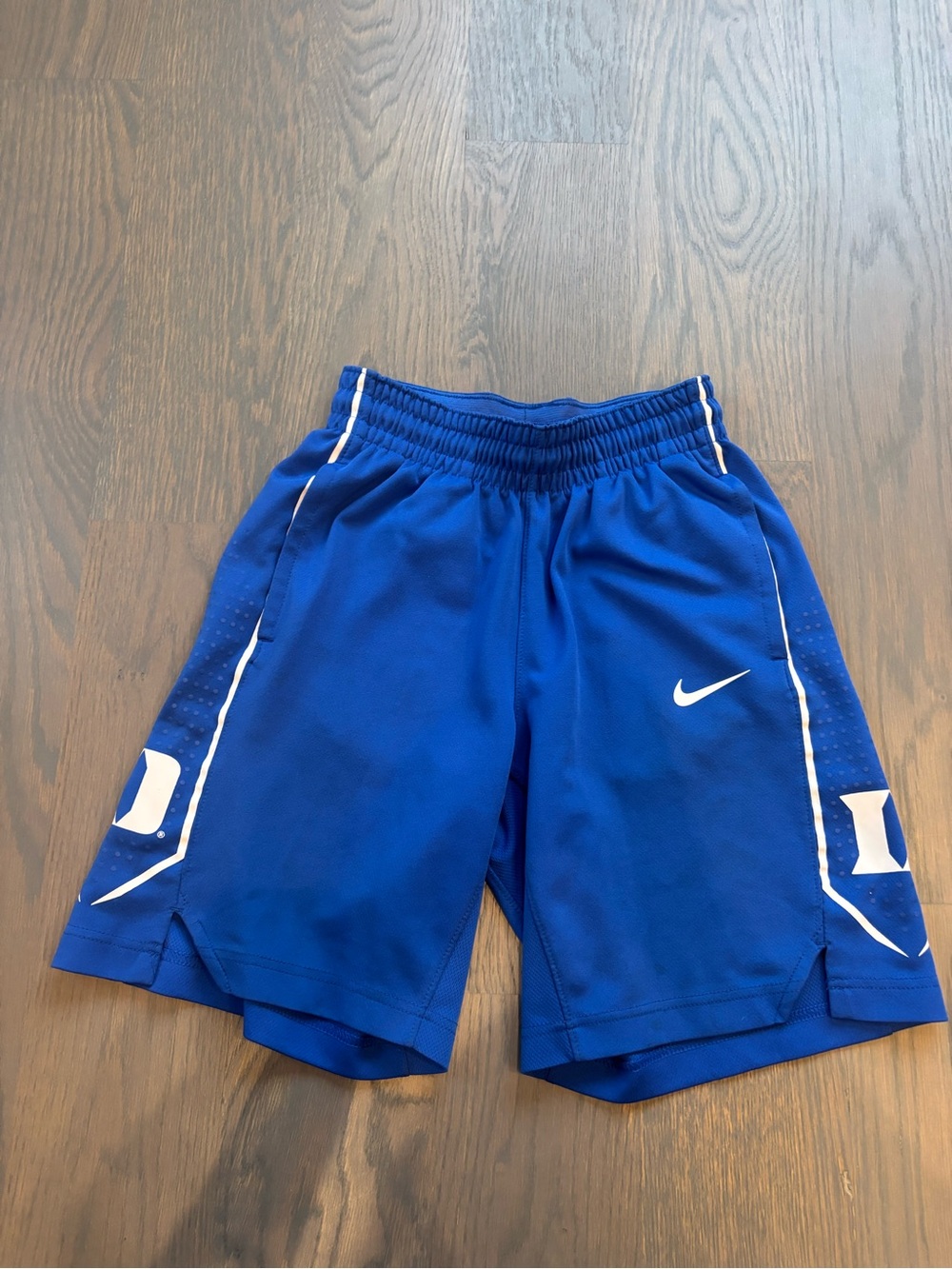 Nike Boys’ Duke Shorts